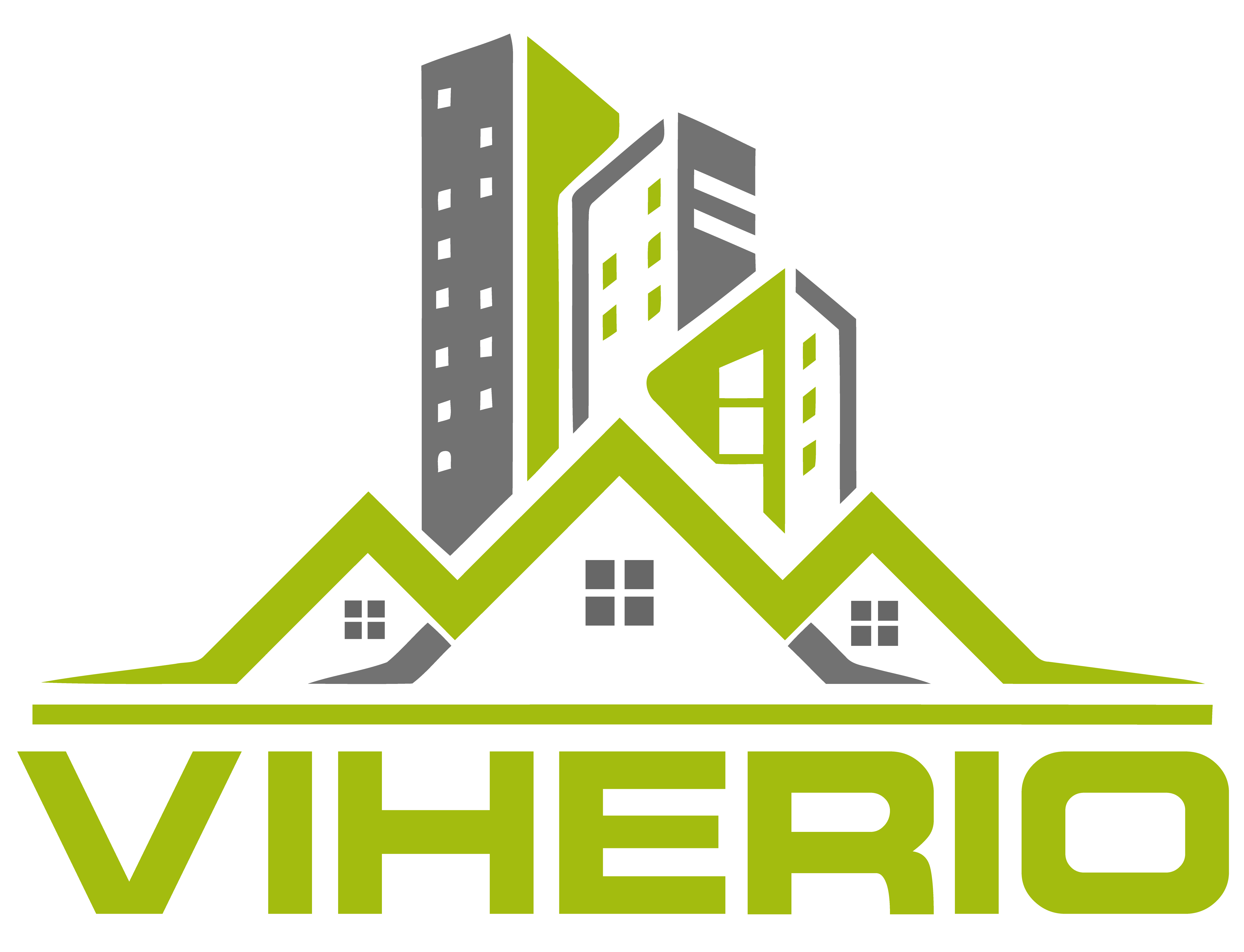 Viherio Oy - Bitumikattojen erikoisosaaja