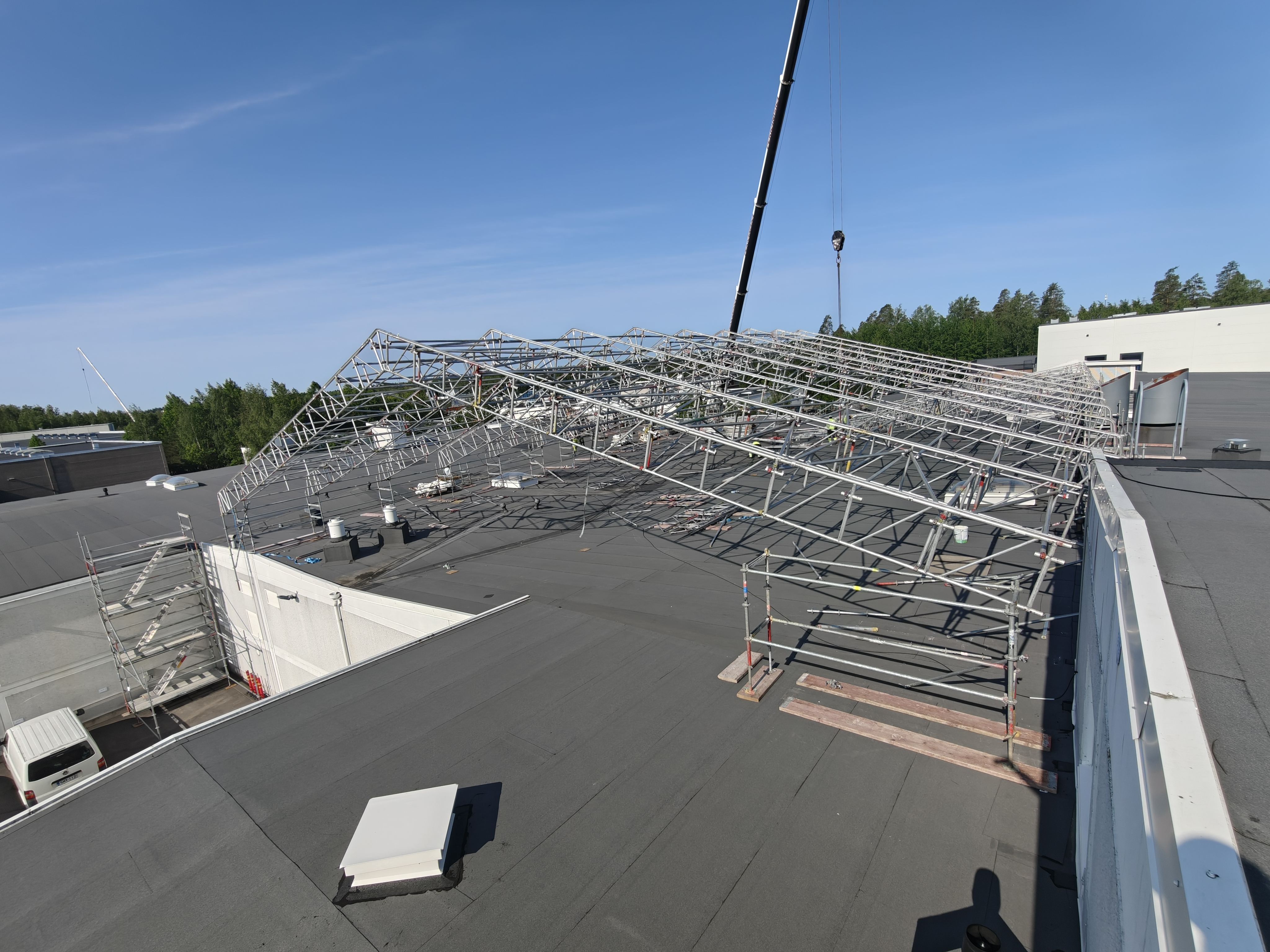 Kisällintie 12 - Kuva 1