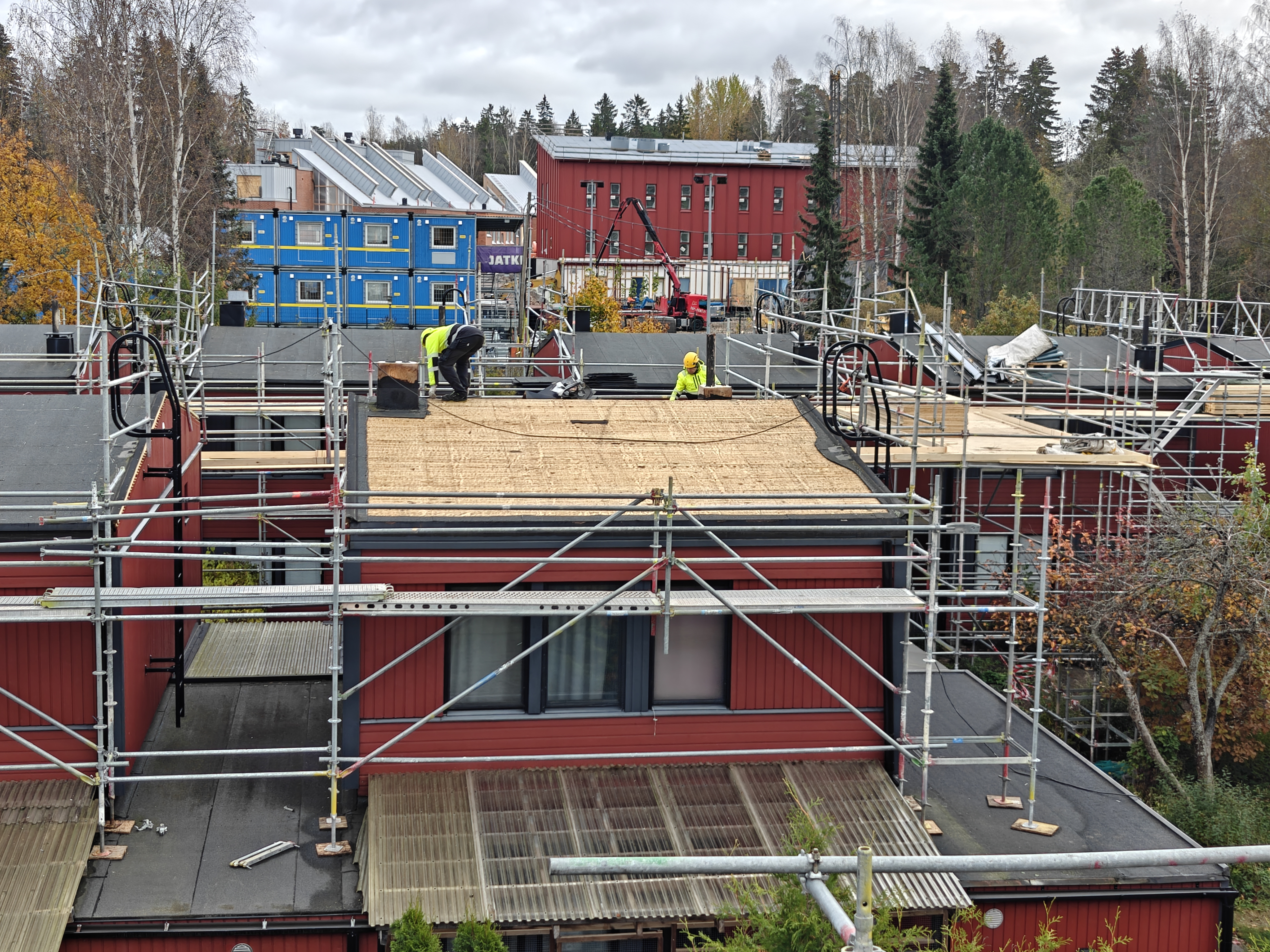 Niittylaakso 26 - Kuva 1